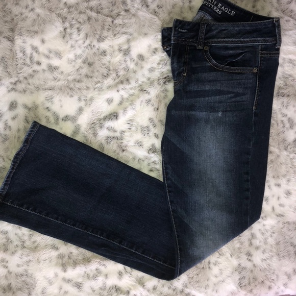 American Eagle Outfitters Denim - American Eagle Jeans